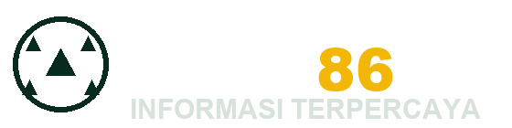 Logo Bola86